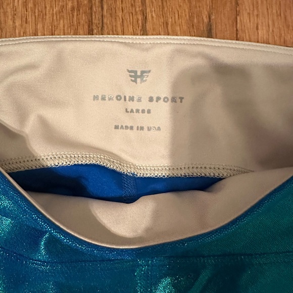 Heroine Sport Leggings - Picture 5 of 5
